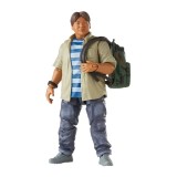 MARVEL LEGENDS SPIDER-MAN HOMECOMING NED & PETER 2-PACK ACTION FIGURE HASBRO