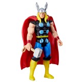 MARVEL LEGENDS RETRO COLLECTION THE MIGHTY THOR ACTION FIGURE HASBRO