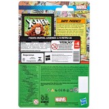 MARVEL LEGENDS RETRO COLLECTION X-MEN DARK PHOENIX ACTION FIGURE HASBRO