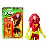 MARVEL LEGENDS RETRO COLLECTION X-MEN DARK PHOENIX ACTION FIGURE HASBRO