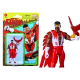 HASBRO MARVEL LEGENDS RETRO COLLECTION FALCON ACTION FIGURE