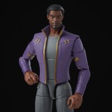 MARVEL LEGENDS WHAT IF...? T'CHALLA STAR-LORD ACTION FIGURE HASBRO