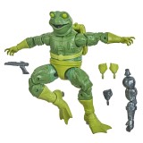 MARVEL LEGENDS BAF STILT-MAN FROG-MAN ACTION FIGURE HASBRO