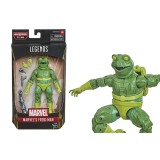 MARVEL LEGENDS BAF STILT-MAN FROG-MAN ACTION FIGURE HASBRO