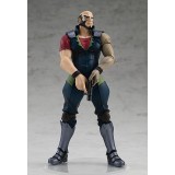 GOOD SMILE COMPANY COWBOY BEBOP JET BLACK POP UP PARADE STATUE FIGURE