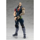 GOOD SMILE COMPANY COWBOY BEBOP JET BLACK POP UP PARADE STATUE FIGURE