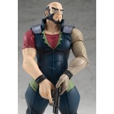 GOOD SMILE COMPANY COWBOY BEBOP JET BLACK POP UP PARADE STATUE FIGURE