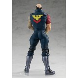 GOOD SMILE COMPANY COWBOY BEBOP JET BLACK POP UP PARADE STATUE FIGURE
