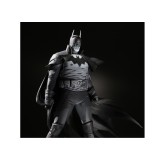 BATMAN BLACK AND WHITE MIKE MIGNOLA STATUA FIGURE MC FARLANE