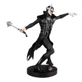 MC FARLANE THE BATMAN WHO LAUGHS GREG CAPULLO STATUE FIGURE