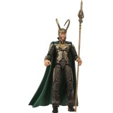 DIAMOND SELECT MARVEL SELECT LOKI ACTION FIGURE