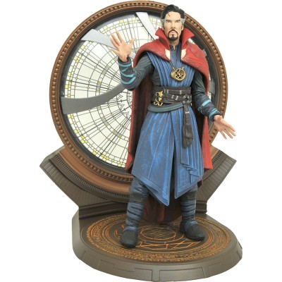 MARVEL SELECT DOCTOR STRANGE IN THE MULTIVERSE OF DARKNESS ACTION FIGURE DIAMOND SELECT
