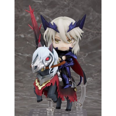 FATE GRAND ORDER ALTRIA PENDRAGON NENDOROID ACTION FIGURE GOOD SMILE COMPANY