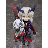 FATE GRAND ORDER ALTRIA PENDRAGON NENDOROID ACTION FIGURE GOOD SMILE COMPANY