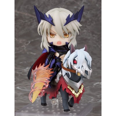 FATE GRAND ORDER ALTRIA PENDRAGON NENDOROID ACTION FIGURE GOOD SMILE COMPANY