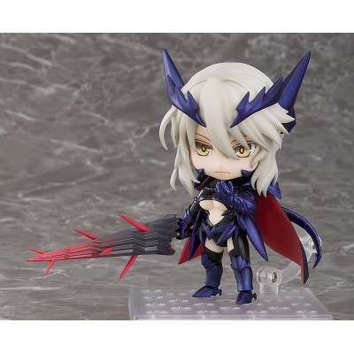 FATE GRAND ORDER ALTRIA PENDRAGON NENDOROID ACTION FIGURE GOOD SMILE COMPANY