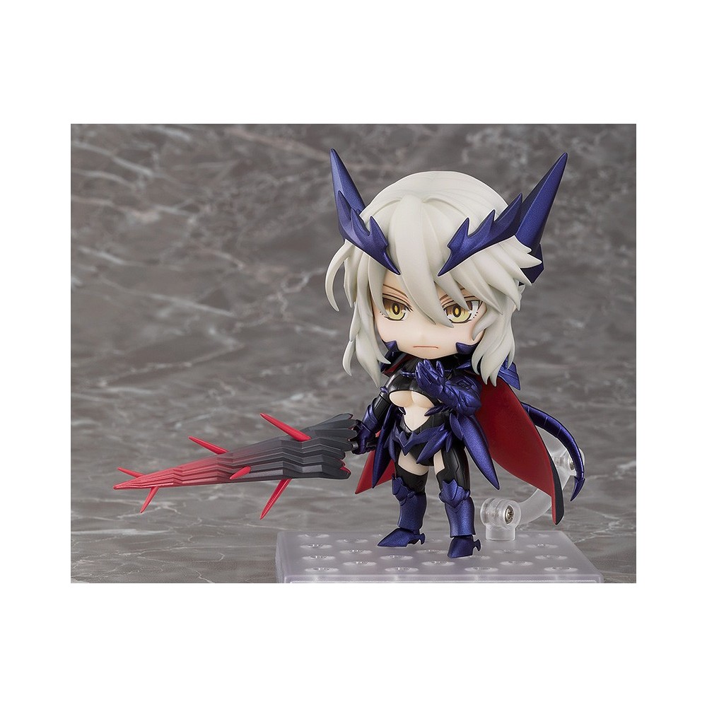 FATE GRAND ORDER ALTRIA PENDRAGON NENDOROID ACTION FIGURE GOOD SMILE COMPANY