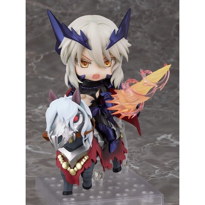 FATE GRAND ORDER ALTRIA PENDRAGON NENDOROID ACTION FIGURE GOOD SMILE COMPANY