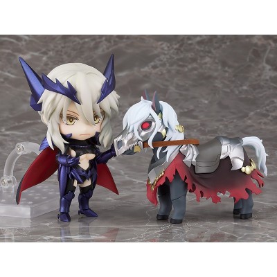 FATE GRAND ORDER ALTRIA PENDRAGON NENDOROID ACTION FIGURE GOOD SMILE COMPANY