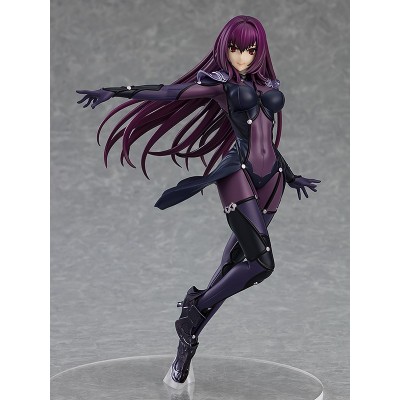 FATE/GRAND ORDER LANCER SCATHACH POP UP PARADE STATUA FIGURE GOOD SMILE COMPANY