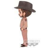 BANPRESTO STRANGER THINGS Q POSKET HOPPER FIGURE