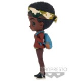 STRANGER THINGS Q POSKET LUCAS FIGURE BANPRESTO