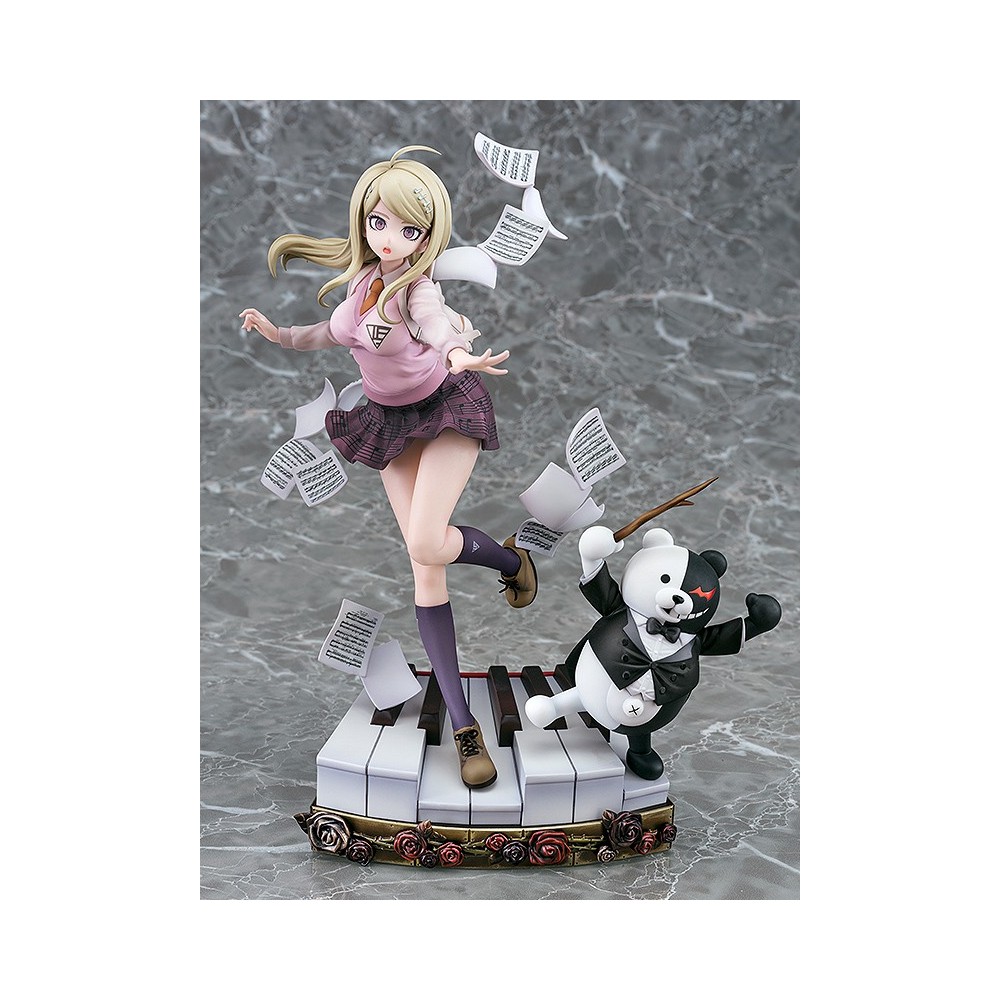 DANGANRONPA V3 KAEDE AKAMATSU STATUA FIGURE PHAT!