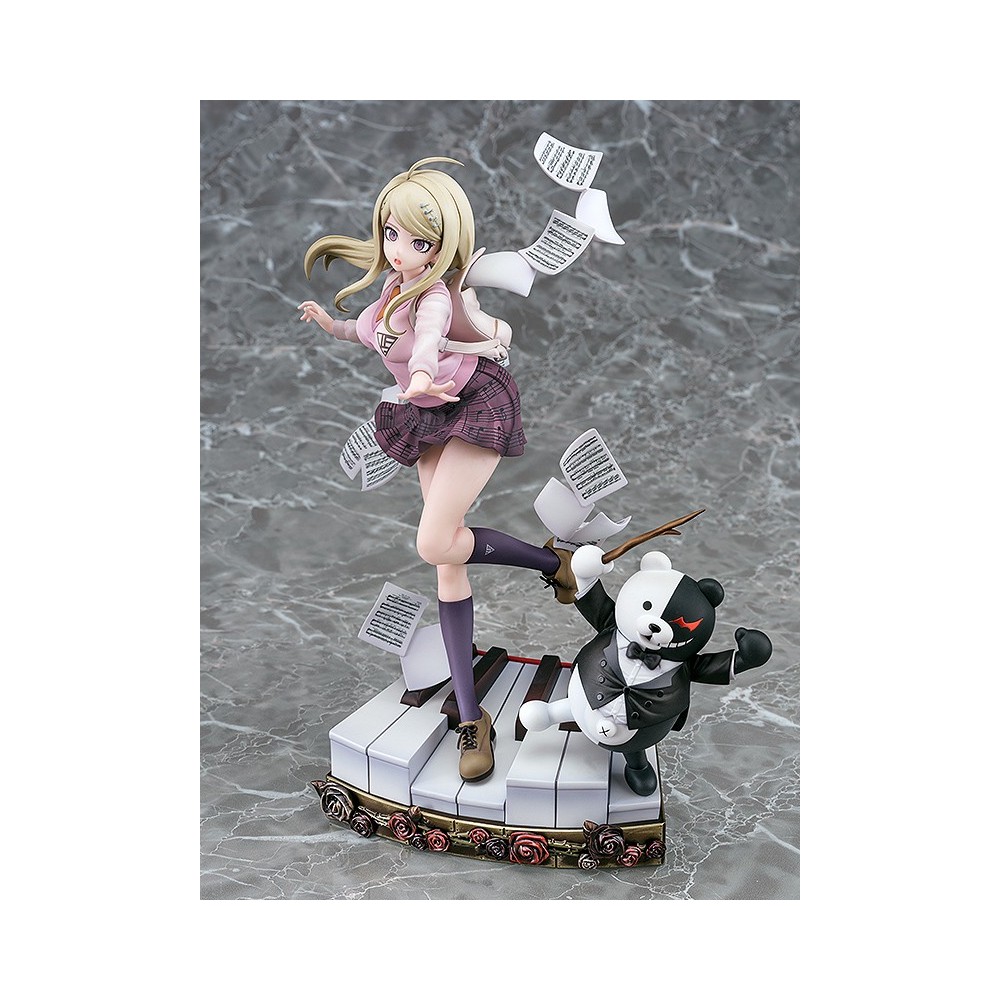 PHAT! DANGANRONPA V3 KAEDE AKAMATSU STATUE FIGURE