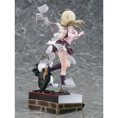 DANGANRONPA V3 KAEDE AKAMATSU STATUA FIGURE PHAT!