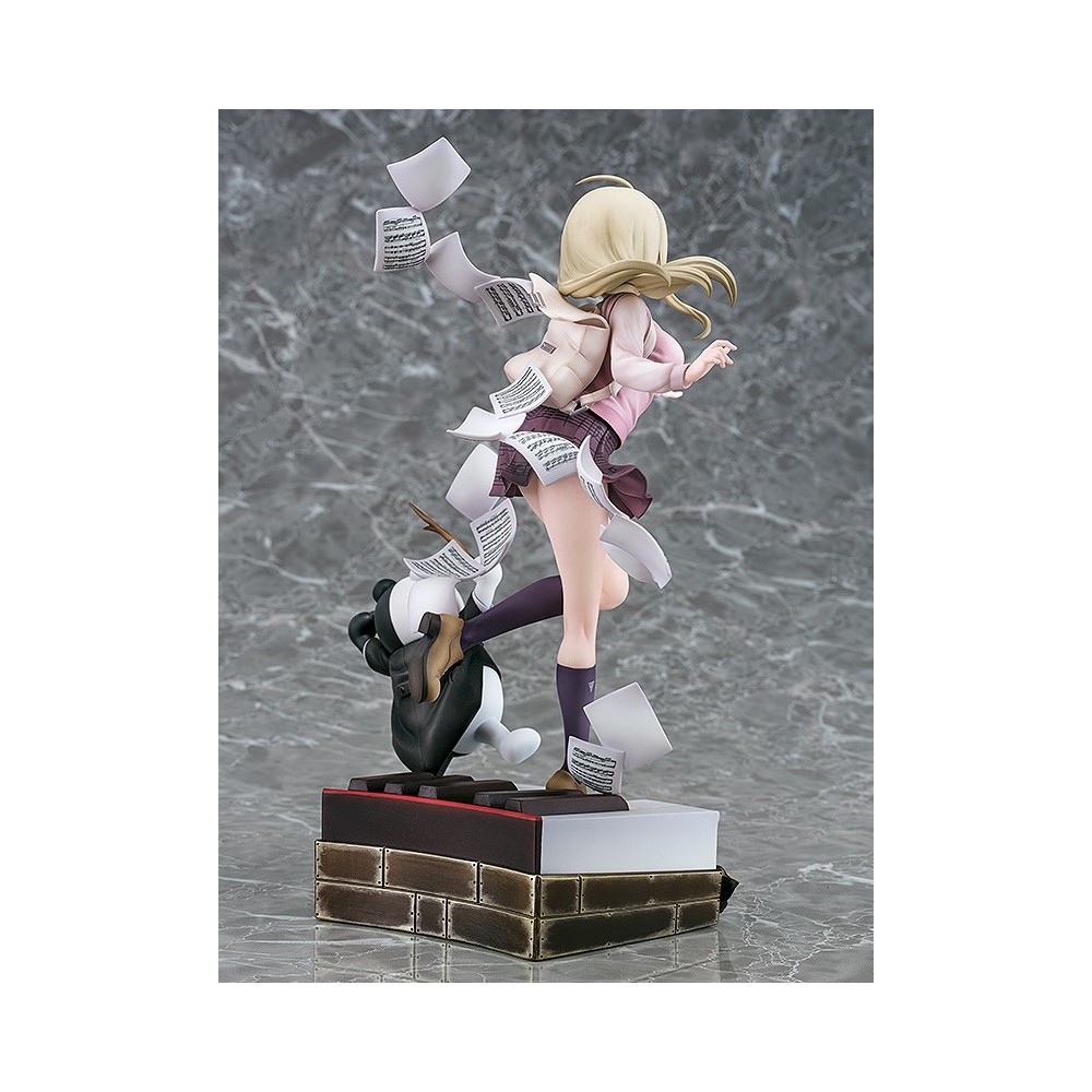 PHAT! DANGANRONPA V3 KAEDE AKAMATSU STATUE FIGURE