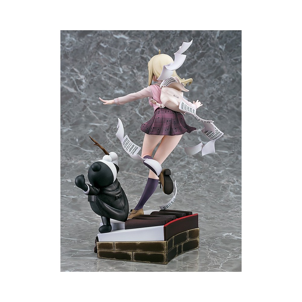 DANGANRONPA V3 KAEDE AKAMATSU STATUA FIGURE PHAT!