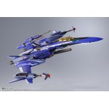 DX CHOGOKIN MACROSS YF-29 DURANDAL VALKIRIE ACTION FIGURE BANDAI