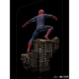 SPIDER-MAN NO WAY HOME PETER 3 BDS ART SCALE 1/10 STATUA FIGURE IRON STUDIOS