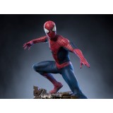 SPIDER-MAN NO WAY HOME PETER 3 BDS ART SCALE 1/10 STATUA FIGURE IRON STUDIOS