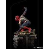 SPIDER-MAN NO WAY HOME PETER 1 BDS ART SCALE 1/10 STATUA FIGURE IRON STUDIOS