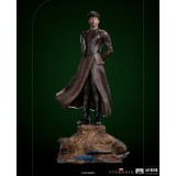 IRON STUDIOS THE ETERNALS DRUIG BDS ART SCALE 1/10 STATUE FIGURE