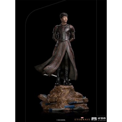 IRON STUDIOS THE ETERNALS DRUIG BDS ART SCALE 1/10 STATUE FIGURE