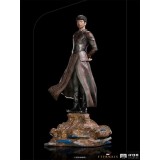 IRON STUDIOS THE ETERNALS DRUIG BDS ART SCALE 1/10 STATUE FIGURE