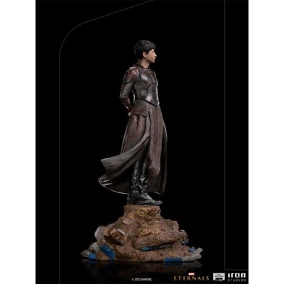 IRON STUDIOS THE ETERNALS DRUIG BDS ART SCALE 1/10 STATUE FIGURE