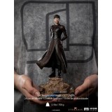 THE ETERNALS DRUIG BDS ART SCALE 1/10 STATUA FIGURE IRON STUDIOS