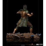 THE ETERNALS GILGAMESH BDS ART SCALE 1/10 STATUA FIGURE IRON STUDIOS