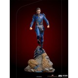 IRON STUDIOS THE ETERNALS IKARIS BDS ART SCALE 1/10 STATUE FIGURE