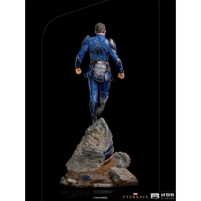 IRON STUDIOS THE ETERNALS IKARIS BDS ART SCALE 1/10 STATUE FIGURE