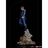 THE ETERNALS IKARIS BDS ART SCALE 1/10 STATUA FIGURE IRON STUDIOS