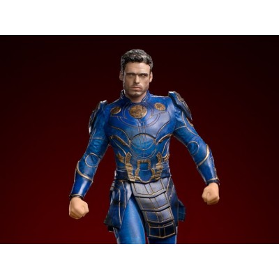 IRON STUDIOS THE ETERNALS IKARIS BDS ART SCALE 1/10 STATUE FIGURE