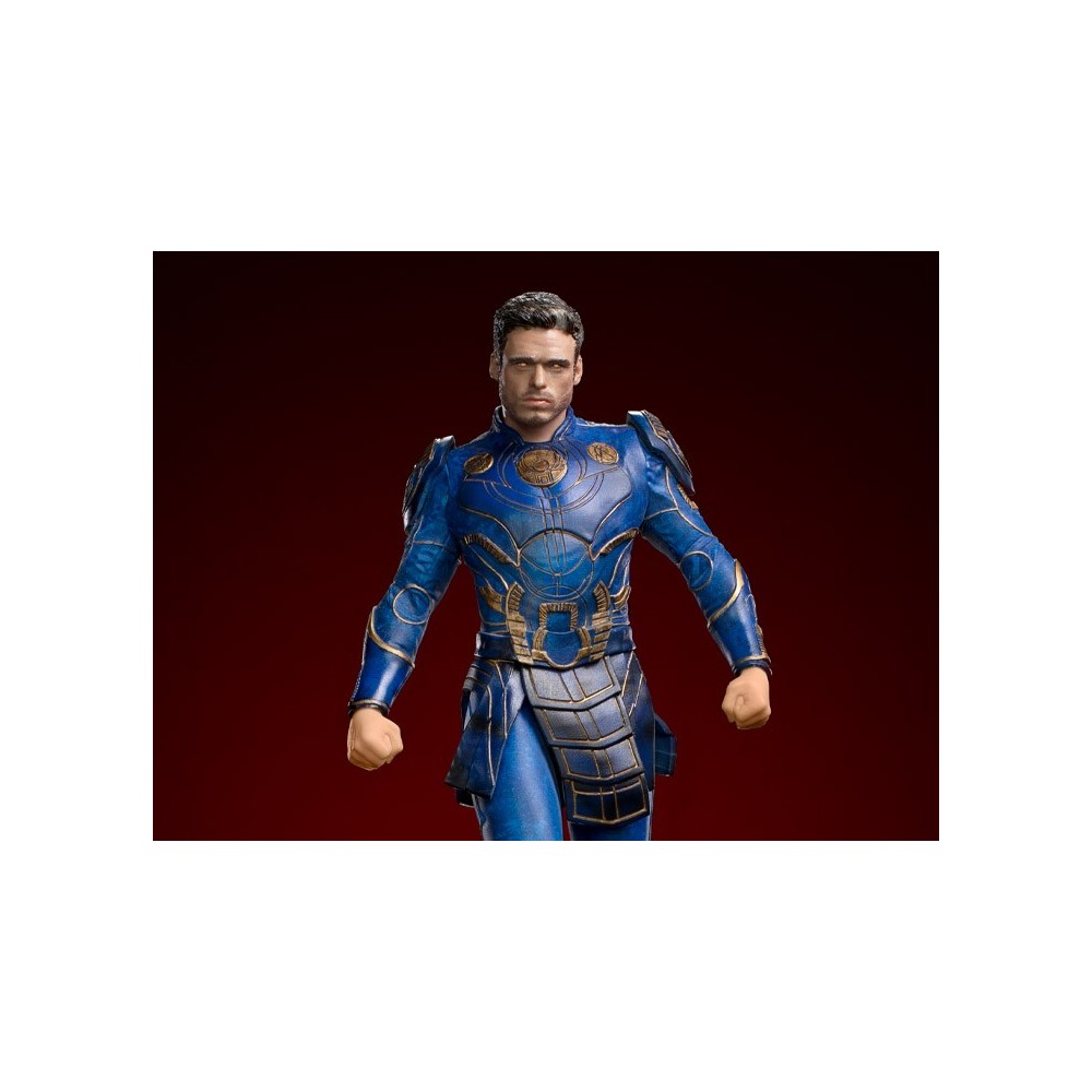 IRON STUDIOS THE ETERNALS IKARIS BDS ART SCALE 1/10 STATUE FIGURE