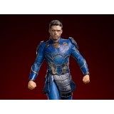 THE ETERNALS IKARIS BDS ART SCALE 1/10 STATUA FIGURE IRON STUDIOS