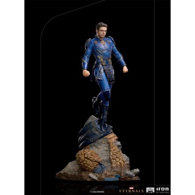 IRON STUDIOS THE ETERNALS IKARIS BDS ART SCALE 1/10 STATUE FIGURE