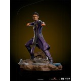 IRON STUDIOS THE ETERNALS KINGO BDS ART SCALE 1/10 STATUE FIGURE