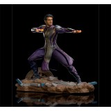 THE ETERNALS KINGO BDS ART SCALE 1/10 STATUA FIGURE IRON STUDIOS
